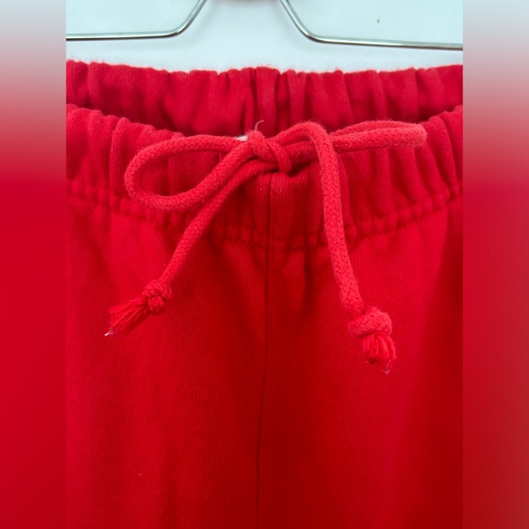 Vintage Highwaised Champion Sweatpants - Picture 4 of 7